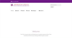Desktop Screenshot of cheeseng.com